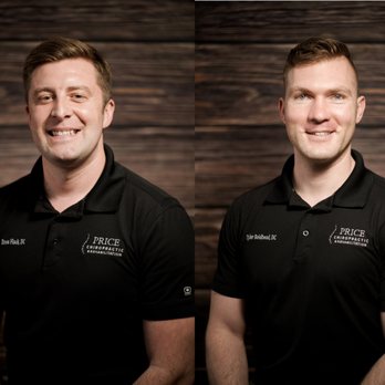 Price Chiropractic Center - Dr. Flack and Dr. Reidhead provide quality care based on evidence, and with the goal of getting you better as soon as possible! - Chiropractors Near Me - Boise, Idaho Price Chiropractic Center - Dr. Flack and Dr. Reidhead provide quality care based on evidence, and with the goal of getting you better as soon as possible! - Chiropractors Near Me - Boise, Idaho