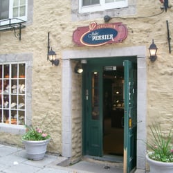 Bijouterie Jules Perrier
