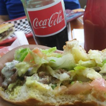 Que Tortas - Mexican Near Me - San Antonio, Texas
