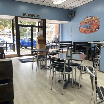 Burger Express - Burger Express DT Wytheville, Va - Diners Near Me - Wytheville, Virginia Burger Express - Burger Express DT Wytheville, Va - Diners Near Me - Wytheville, Virginia