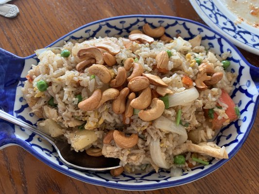 Sabieng Thai Cuisine by null