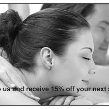 Body Spa - Refer a new client to Body Spa and when they book and pay, you get 15% of your next service. - Day Spas Near Me - Mukilteo, Washington