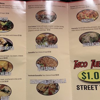 Taco Burrito - Menu - Mexican Near Me - Lindon, Utah Taco Burrito - Menu - Mexican Near Me - Lindon, Utah