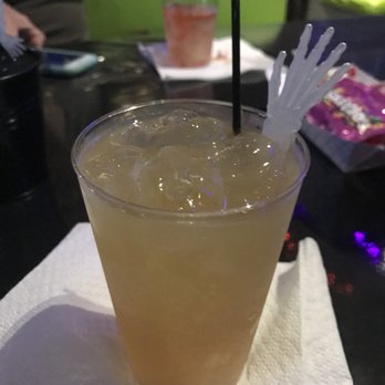Ghost Bar - Pop-Up Restaurants Near Me - Honolulu, Hawaii