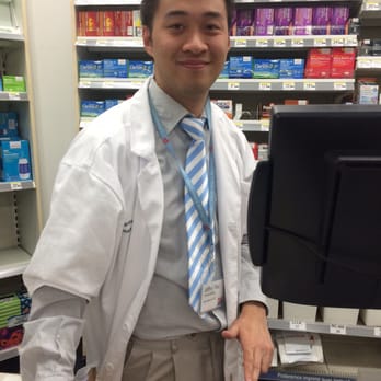 Walgreens - Pharmacy Manager- Jeffrey Hsu. One of Walgreen's most valuable resource at the pharmacy. Excellent customer service. - Drugstores Near Me - Elmhurst, New York Walgreens - Pharmacy Manager- Jeffrey Hsu. One of Walgreen's most valuable resource at the pharmacy. Excellent customer service. - Drugstores Near Me - Elmhurst, New York