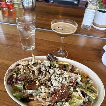 North Italia - Pizza Near Me - Irvine, California