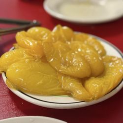 Joe's Restaurant - Peppers