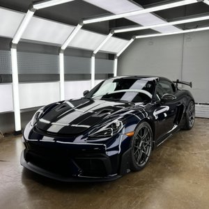 Autobody Detail Specialist on Yelp