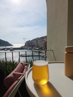 Grand Hotel Portovenere by null