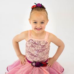 Watch Your Little One Grow
Season 74 OPEN for dancers age 2-19
Enroll Now @ guslegacy.org!