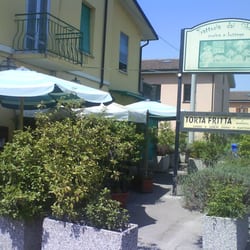 Trattoria dei Sibani