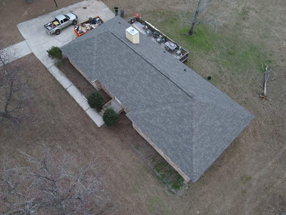 Slide of Rivertop Roofing