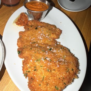 Beach Club - Chicken Cutlet - Italian Near Me - Delray Beach, Florida Beach Club - Chicken Cutlet - Italian Near Me - Delray Beach, Florida