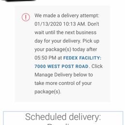 Might want to make sure the recipient doesn't have proper security cameras installed to catch you avoiding doing your job.