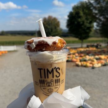 TIM’S PUMPKIN PATCH - Updated December 2025 - 132 Photos & 45 Reviews ...