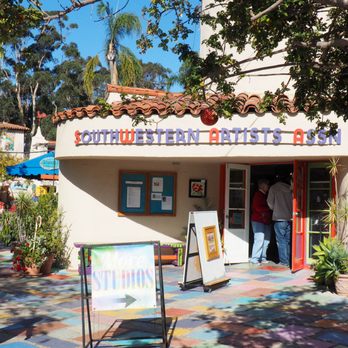 Gallery 23 - Gallery 23 in Spanish Village - Art Galleries Near Me - San Diego, California Gallery 23 - Gallery 23 in Spanish Village - Art Galleries Near Me - San Diego, California