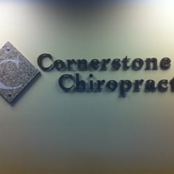 Cornerstone Chiropractic - A virtual welcome mat!