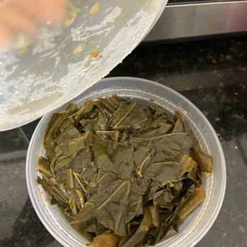 Trend Urban Cafe - Bourbon Collards - Tacos Near Me - Stone Mountain, Georgia Trend Urban Cafe - Bourbon Collards - Tacos Near Me - Stone Mountain, Georgia