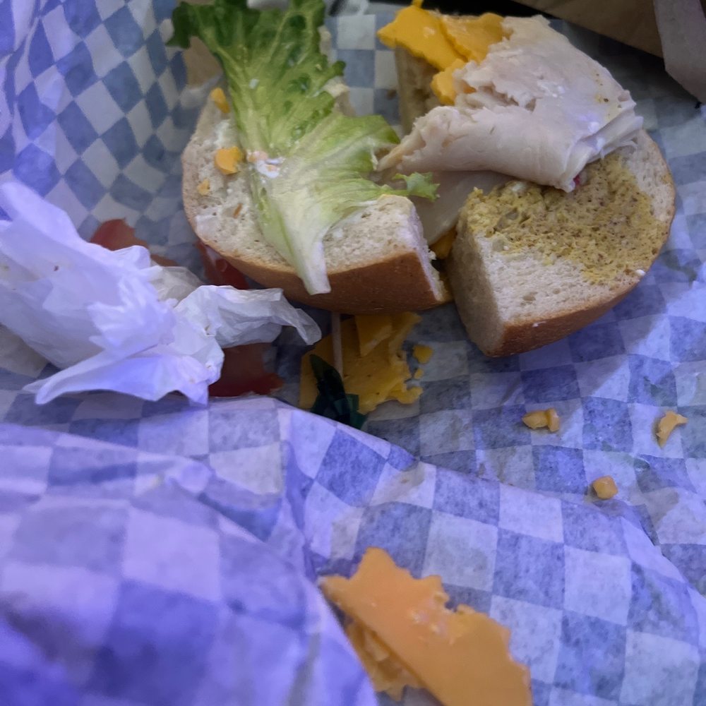 La Bou - Sandwiches Near Me - Carmichael, California