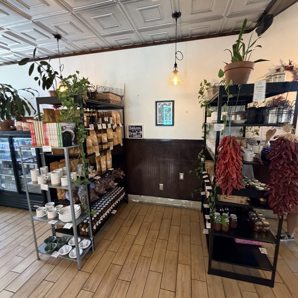 Tiny Grocer ABQ - Coffee & Tea Near Me - Albuquerque, New Mexico Tiny Grocer ABQ - Coffee & Tea Near Me - Albuquerque, New Mexico