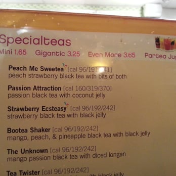 Tastea - Juice Bars & Smoothies Near Me - Garden Grove, California Tastea - Juice Bars & Smoothies Near Me - Garden Grove, California