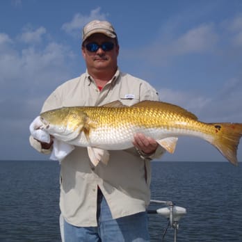 Saltgrass - Fishing Near Me - Buras, Louisiana