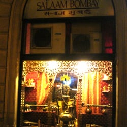 Salaam Bombay
