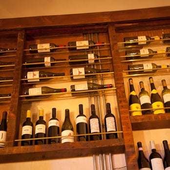 Midfield - Wine Bars Near Me - Toronto, Ontario