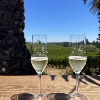 Iron Horse Vineyards - Wineries Near Me - Sebastopol, California Iron Horse Vineyards - Wineries Near Me - Sebastopol, California