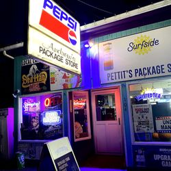 Andrews Package Store
