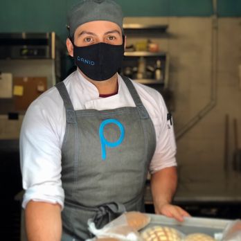 Panio - They are taking precautions with Covid 19 Panio - Coffee & Tea Near Me - San Miguel de Allende, GUA Panio - They are taking precautions with Covid 19 Panio - Coffee & Tea Near Me - San Miguel de Allende, GUA