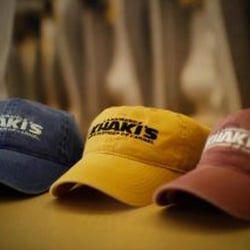 Khakis of Carmel - Khaki's Hat. Do you have one?