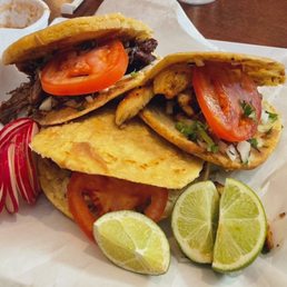 Gorditas