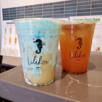 Lilikoi - unicorn milk | P.O.G. Aloha - Bubble Tea Near Me - San Francisco, California Lilikoi - unicorn milk | P.O.G. Aloha - Bubble Tea Near Me - San Francisco, California