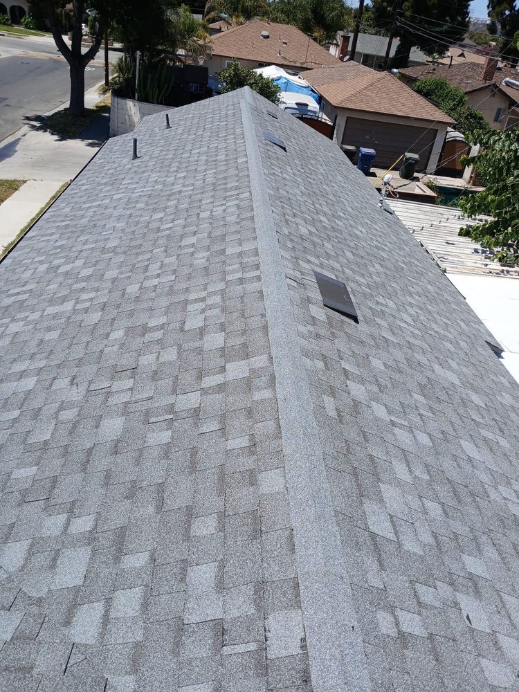 Slide of All In Roofing