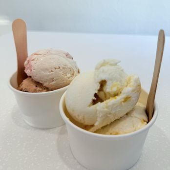 Sweet Scoops Homemade Ice Cream - Ice Cream & Frozen Yogurt Near Me - Fullerton, California Sweet Scoops Homemade Ice Cream - Ice Cream & Frozen Yogurt Near Me - Fullerton, California