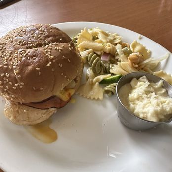 Saigon Paris Bistro - Chicken Cordon Blue Sandwich - French Near Me - Fort Myers, Florida Saigon Paris Bistro - Chicken Cordon Blue Sandwich - French Near Me - Fort Myers, Florida