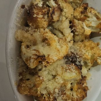 Stoney River - Parma cauliflower - Steakhouses Near Me - Annapolis, Maryland Stoney River - Parma cauliflower - Steakhouses Near Me - Annapolis, Maryland