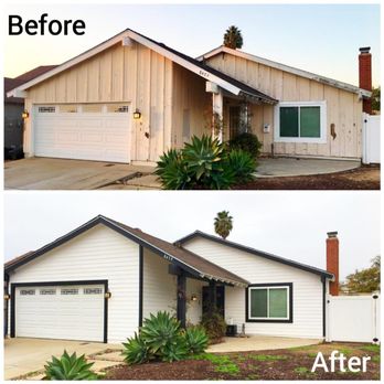 Superior Siding - Mira Mesa - Remodel - Carpenters Near Me - San Diego, California Superior Siding - Mira Mesa - Remodel - Carpenters Near Me - San Diego, California