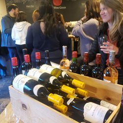The Wine Guild of Charlottesville