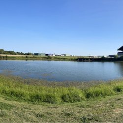 Lake Bentonville