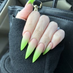 Perfect full set for spooky season!