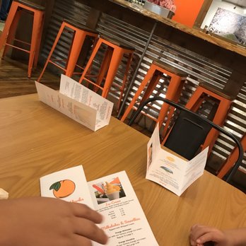 Orange Works - Visalia - Ice Cream & Frozen Yogurt Near Me - Visalia, California Orange Works - Visalia - Ice Cream & Frozen Yogurt Near Me - Visalia, California