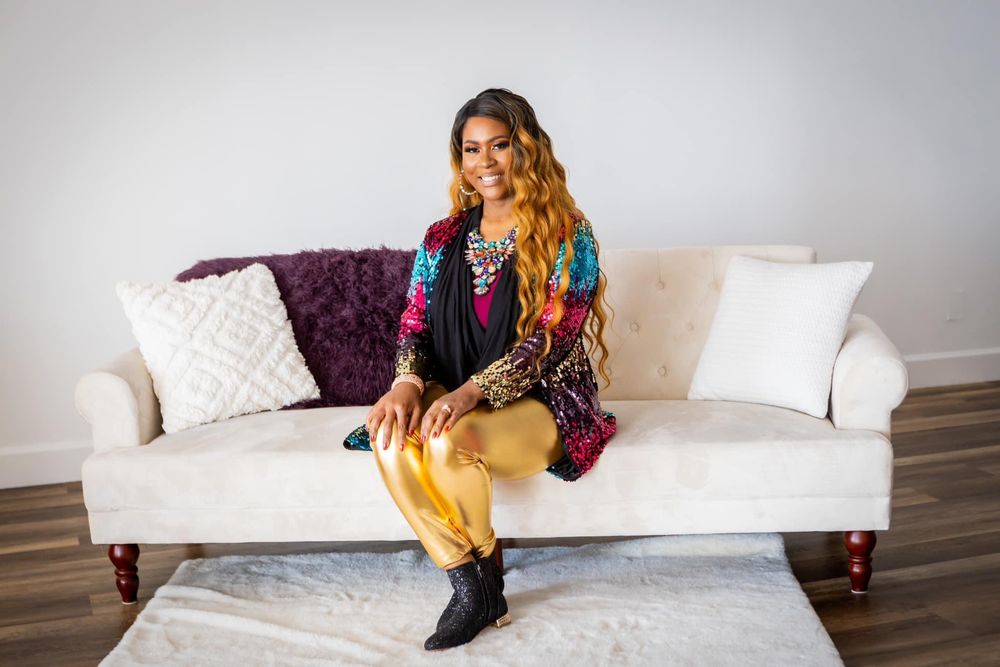 Trauma To Triumph Testimony - grief counselor in Oklahoma City, OK