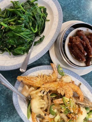 Fortune Chinese Restaurant by null