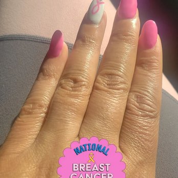 Prestige Nails - NAIL   BY THU - Nail Salons Near Me - Oceanside, California