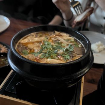 Hanuman Thai Eatery - Tom Yum Koong - Thai Near Me - Costa Mesa, California Hanuman Thai Eatery - Tom Yum Koong - Thai Near Me - Costa Mesa, California