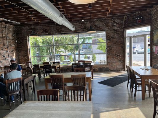 Urban Chestnut Midtown Brewery and Biergarten by null