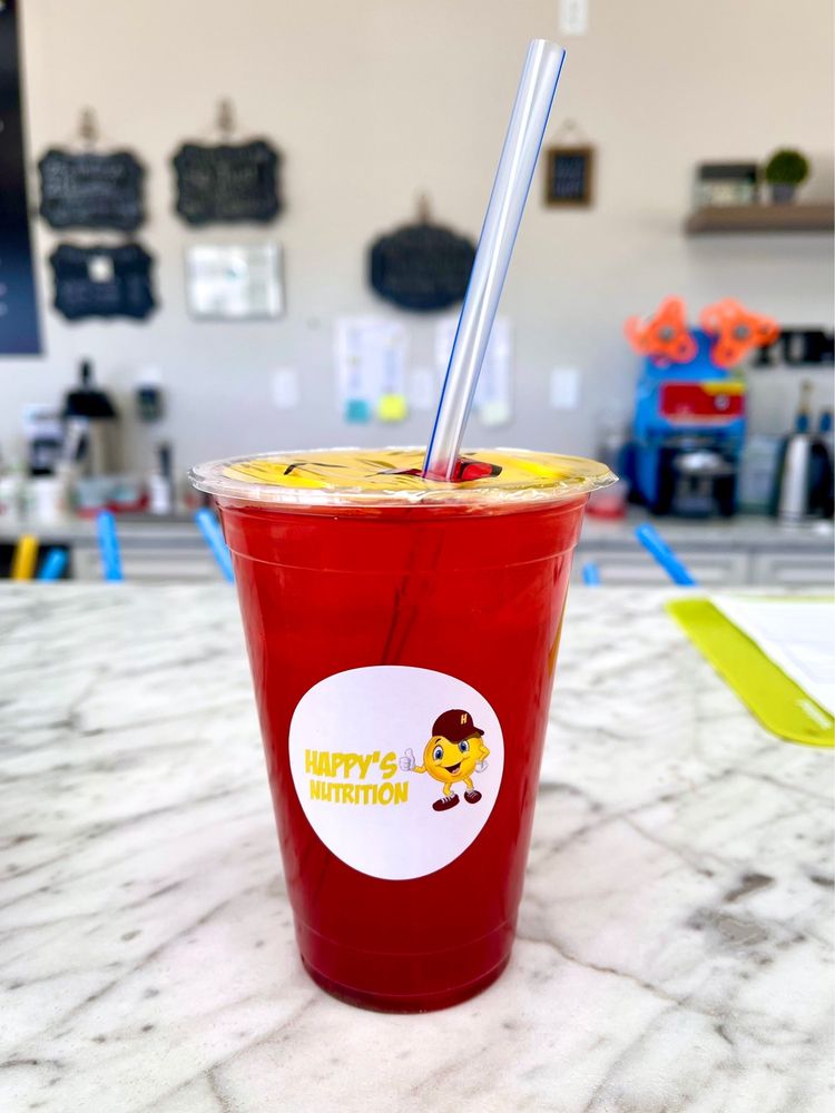 HAPPY’S NUTRITION Updated October 2024 63 Photos & 14 Reviews 948