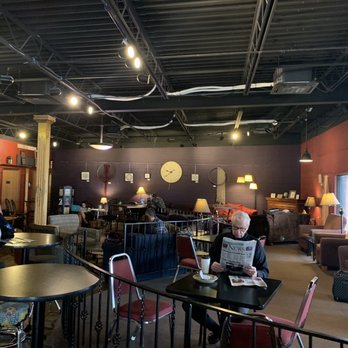 Metropolitan Coffee - Coffee & Tea Near Me - Hutchinson, Kansas Metropolitan Coffee - Coffee & Tea Near Me - Hutchinson, Kansas